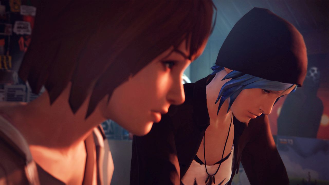 Life is Strange - Limited Box Edition Life is Strange - Limited Box Edition