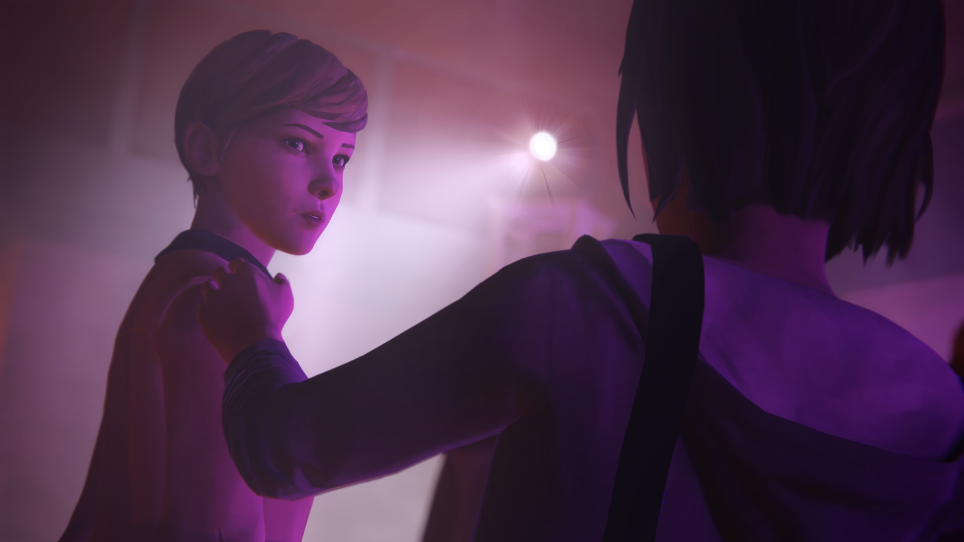 Life is Strange: Episode 4 - Die Wahl der Qual