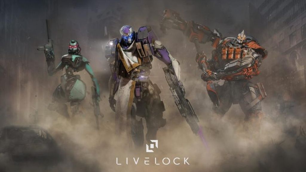 Livelock Livelock