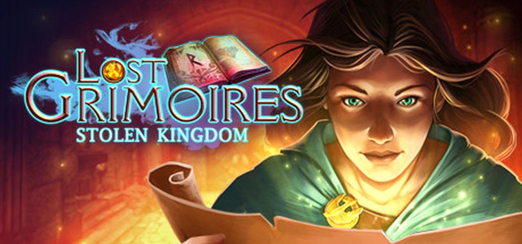 Lost Grimoires Stolen Kingdom Lost Grimoires Stolen Kingdom