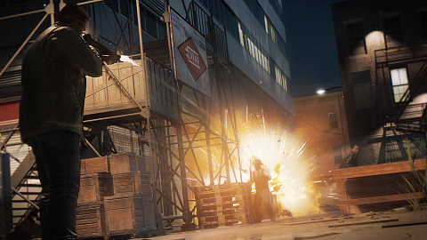 Mafia 3 - Licht und Schatten in der Familie Mafia 3 - Licht und Schatten in der Familie