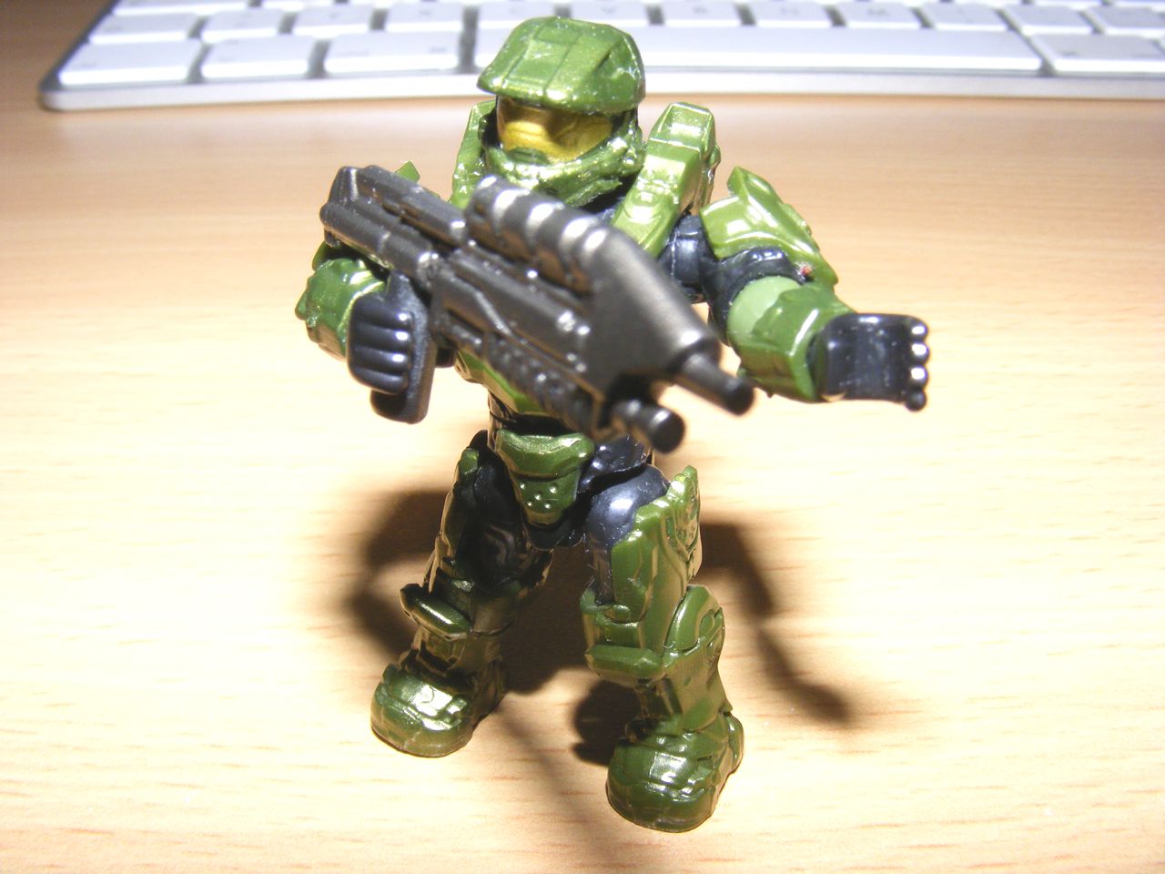 The Master Chief Collection – Der Master Chief gibt sich die Ehre The Master Chief Collection – Der Master Chief gibt sich die Ehre