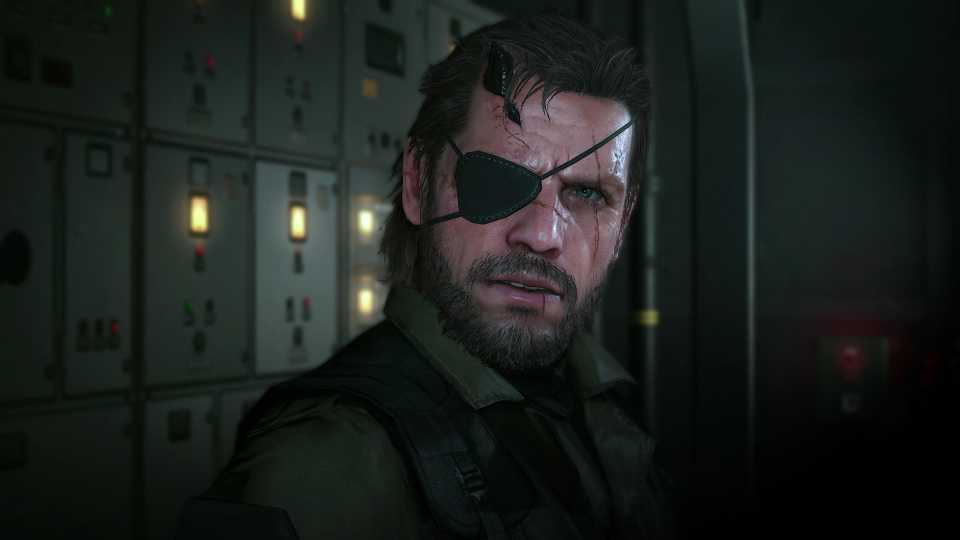 Metal Gear Solid 5 – Kojimas letztes Meisterwerk? Metal Gear Solid 5 – Kojimas letztes Meisterwerk?