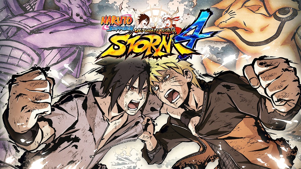 Naruto Shippuden Ultimate Ninja Storm 4 - Großes Finale, wenig Innovation Naruto Shippuden Ultimate Ninja Storm 4 - Großes Finale, wenig Innovation