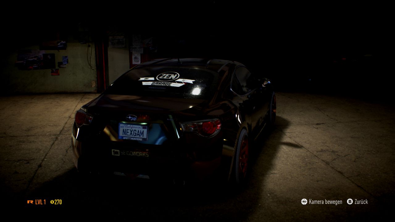 Need for Speed – Reboot 2015 gelungen? Need for Speed – Reboot 2015 gelungen?