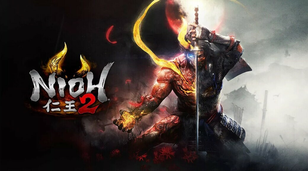 Nioh 2 - Es tut wieder weh!
