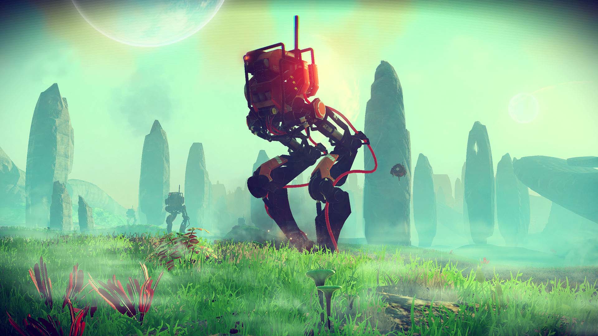 No Man's Sky - Meinungen eines Redakteurs