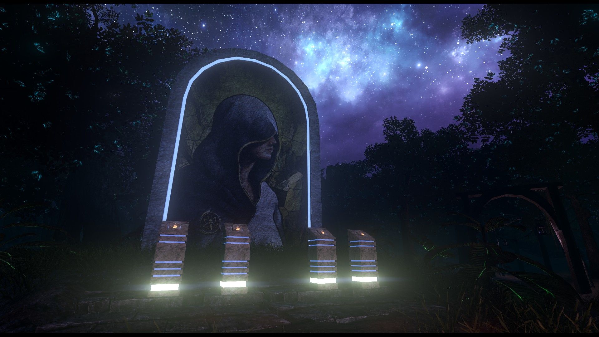 Nothing Ever Remains Obscure Nothing Ever Remains Obscure