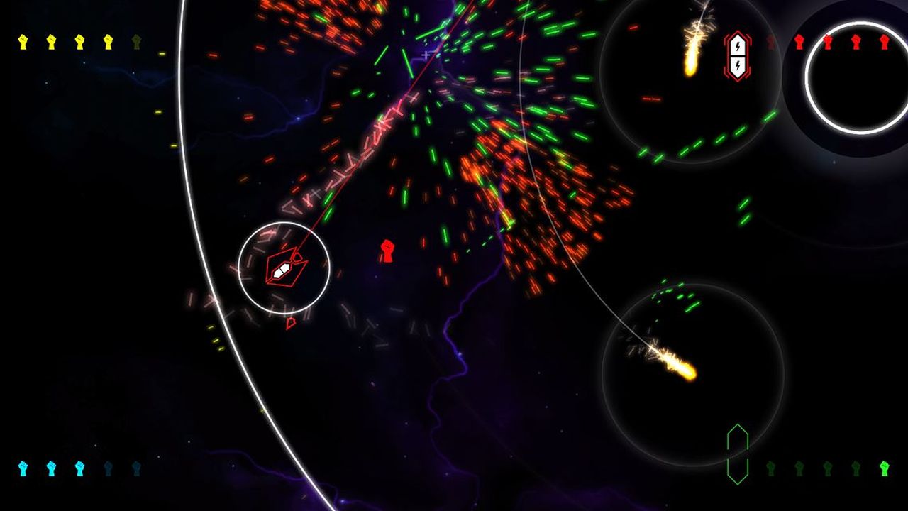 ORBIT – Ich will spielen (kann aber nicht) ORBIT – Ich will spielen (kann aber nicht)