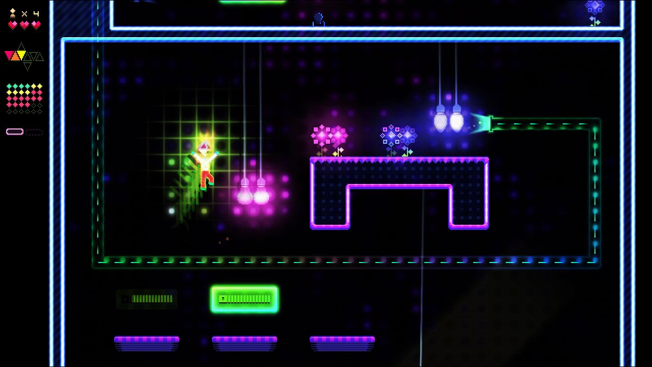 Octahedron - Neon ist schick Octahedron - Neon ist schick