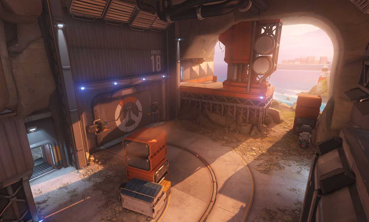 Overwatch - Manche Spiele sollte man einfach nicht auf der Konsole spielen! - oder doch? Overwatch - Manche Spiele sollte man einfach nicht auf der Konsole spielen! - oder doch?