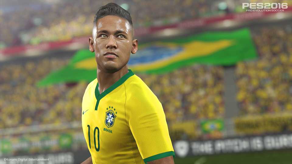Pro Evolution Soccer 2016 – Jedes Jahr ein Stück besser Pro Evolution Soccer 2016 – Jedes Jahr ein Stück besser