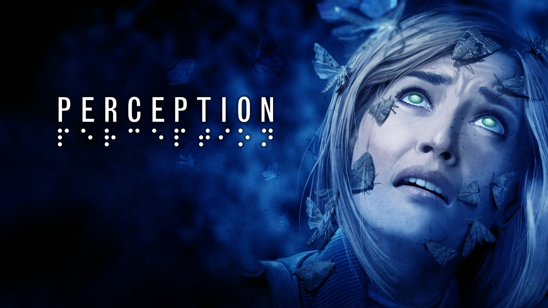 Perception - Die Angst vor der Finsternis Perception - Die Angst vor der Finsternis