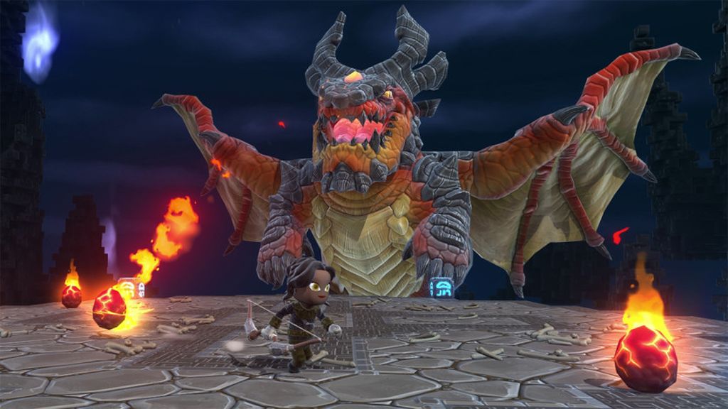 Portal Knights Portal Knights