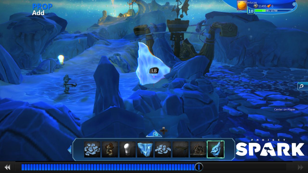 Project Spark: Willkommen im Reich der unbegrenzten Möglichkeiten