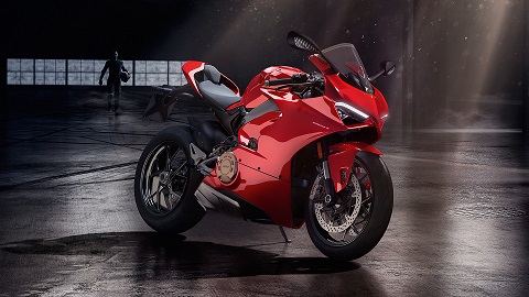 RIDE 3