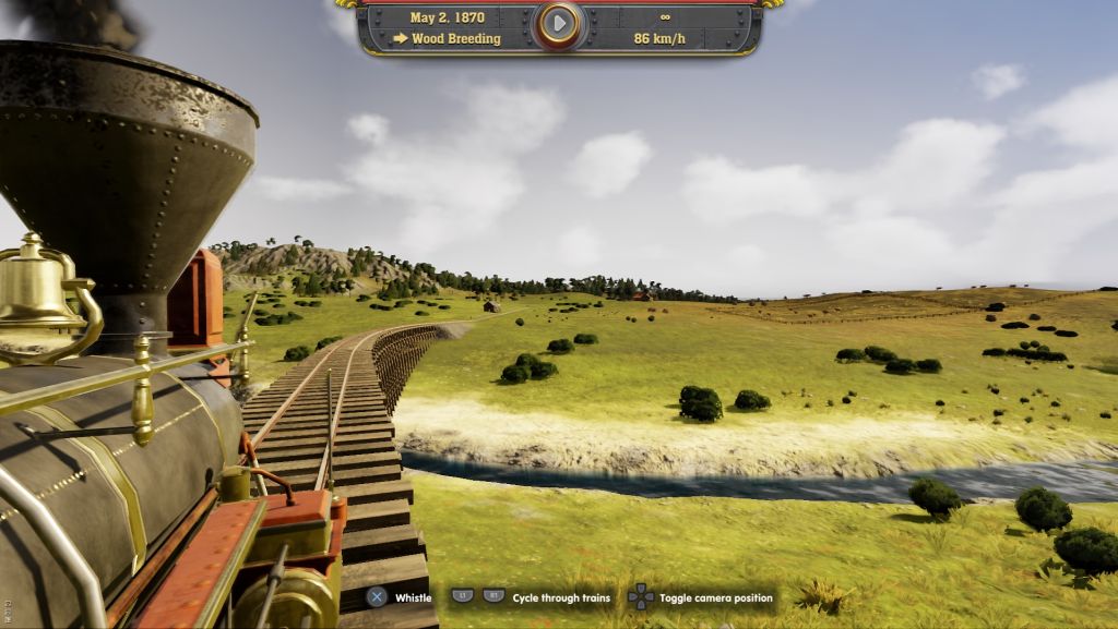 Railway Empire Railway Empire