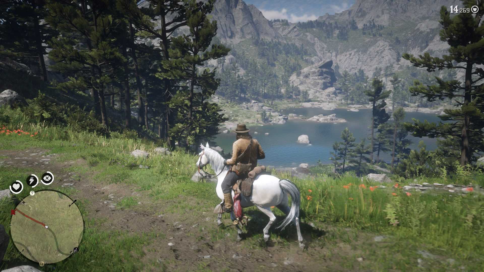 Red Dead Redemption 2 Red Dead Redemption 2