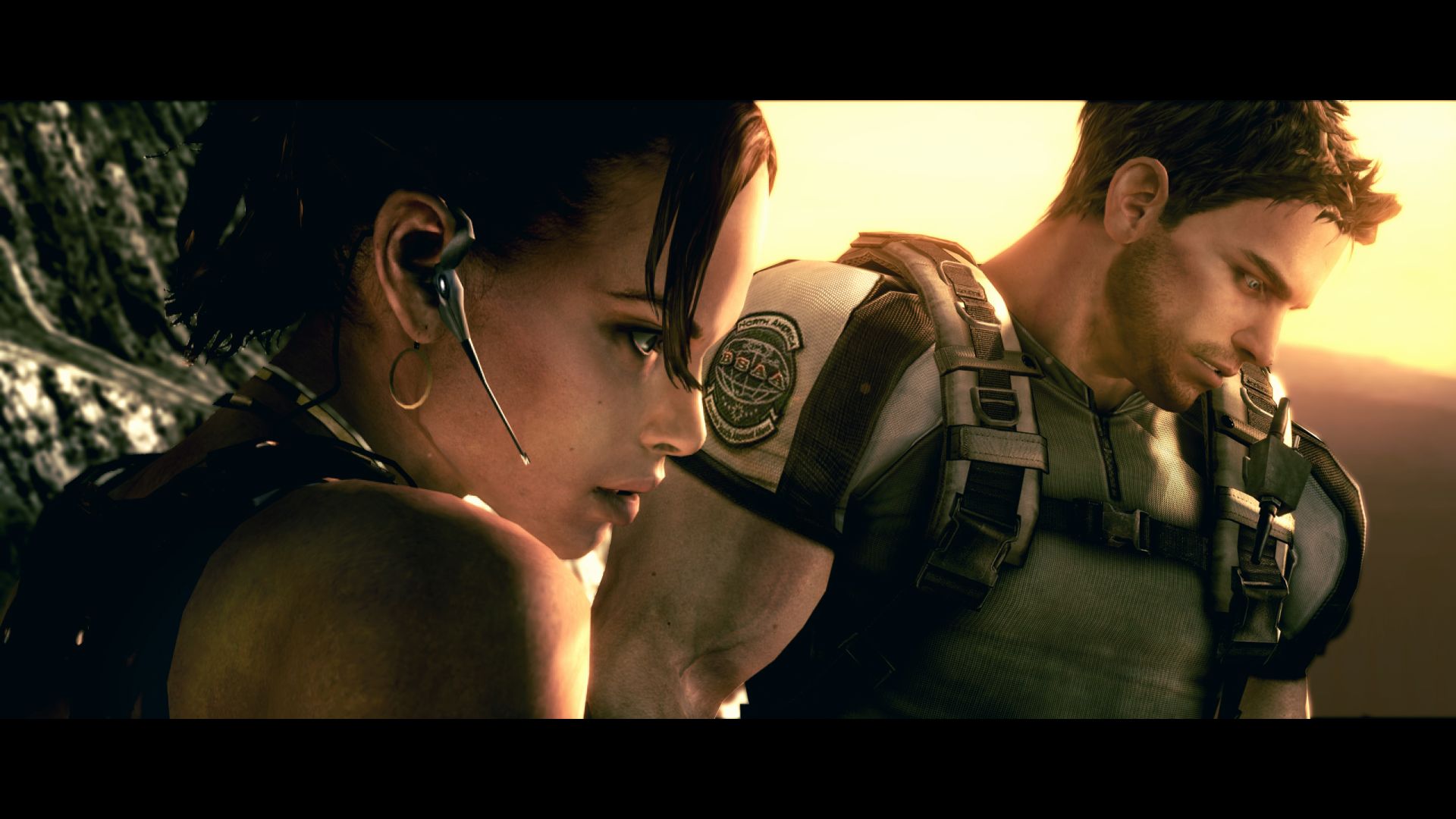Resident Evil 5 - sieben Jahre danach