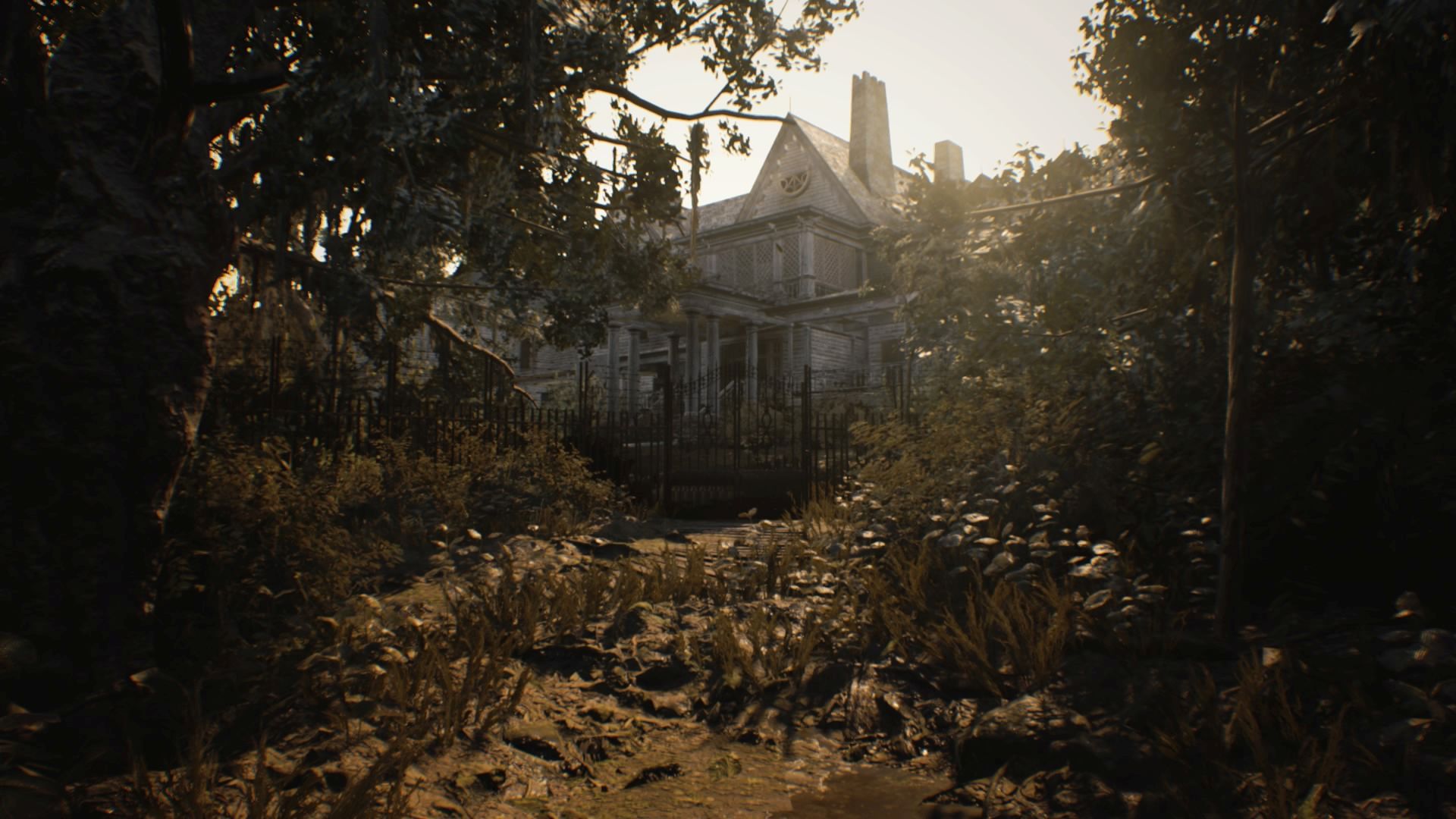 Resident Evil 7: Biohazard Resident Evil 7: Biohazard