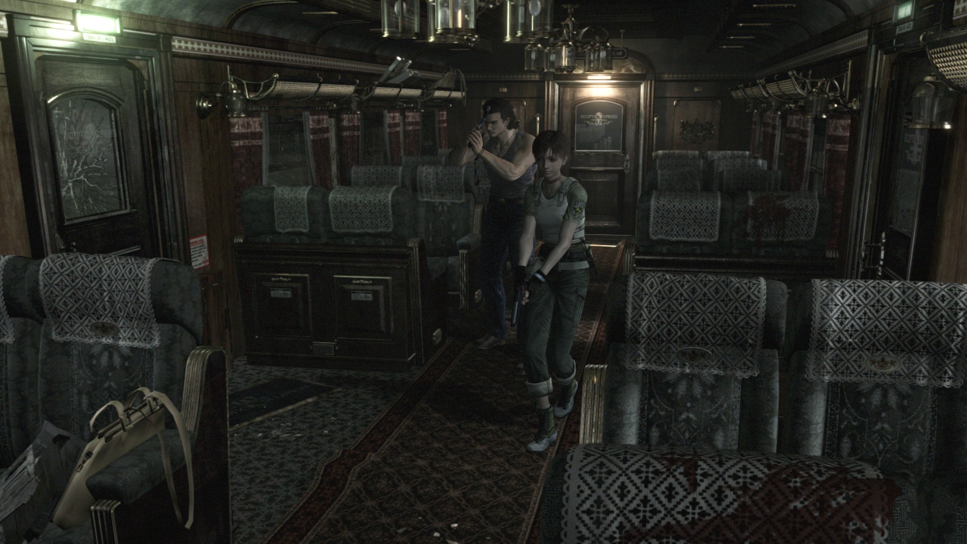 Resident Evil Origins Collection Resident Evil Origins Collection