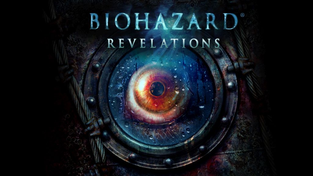 Resident Evil Revelations Remaster