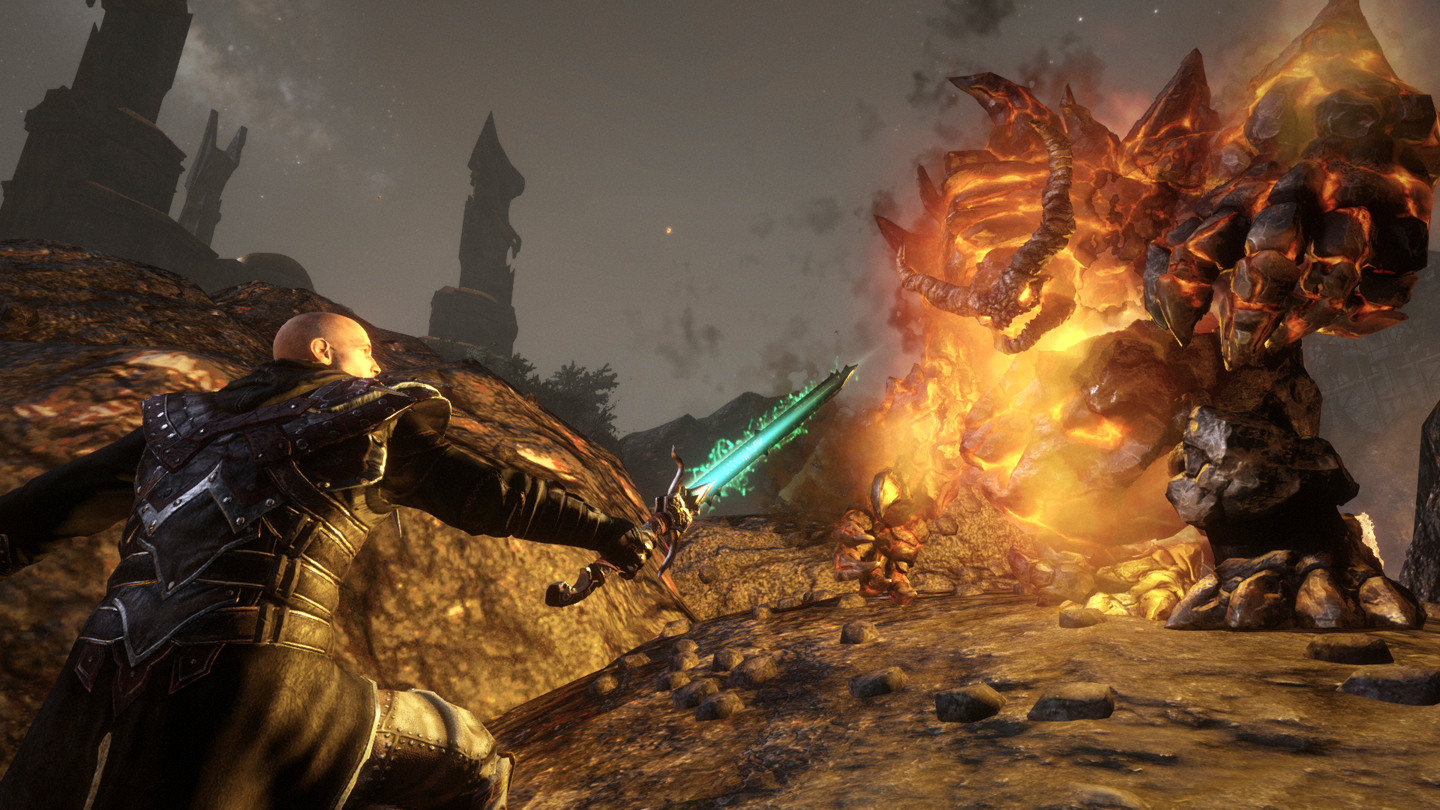 Risen 3: Titan Lords - Enhanced Edition Risen 3: Titan Lords - Enhanced Edition