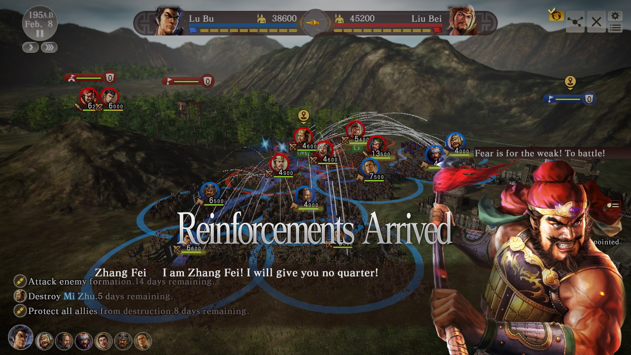 Romance of the Three Kingdoms XIII Romance of the Three Kingdoms XIII