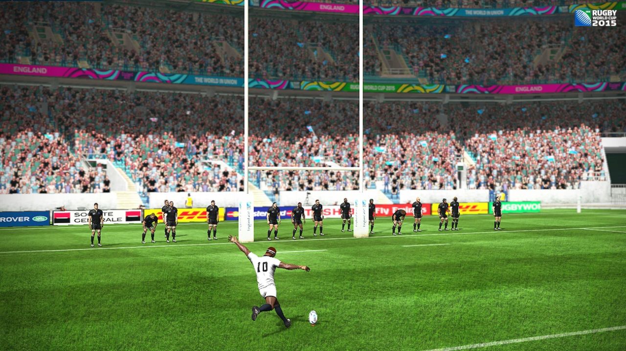 Rugby World Cup 2015 Rugby World Cup 2015
