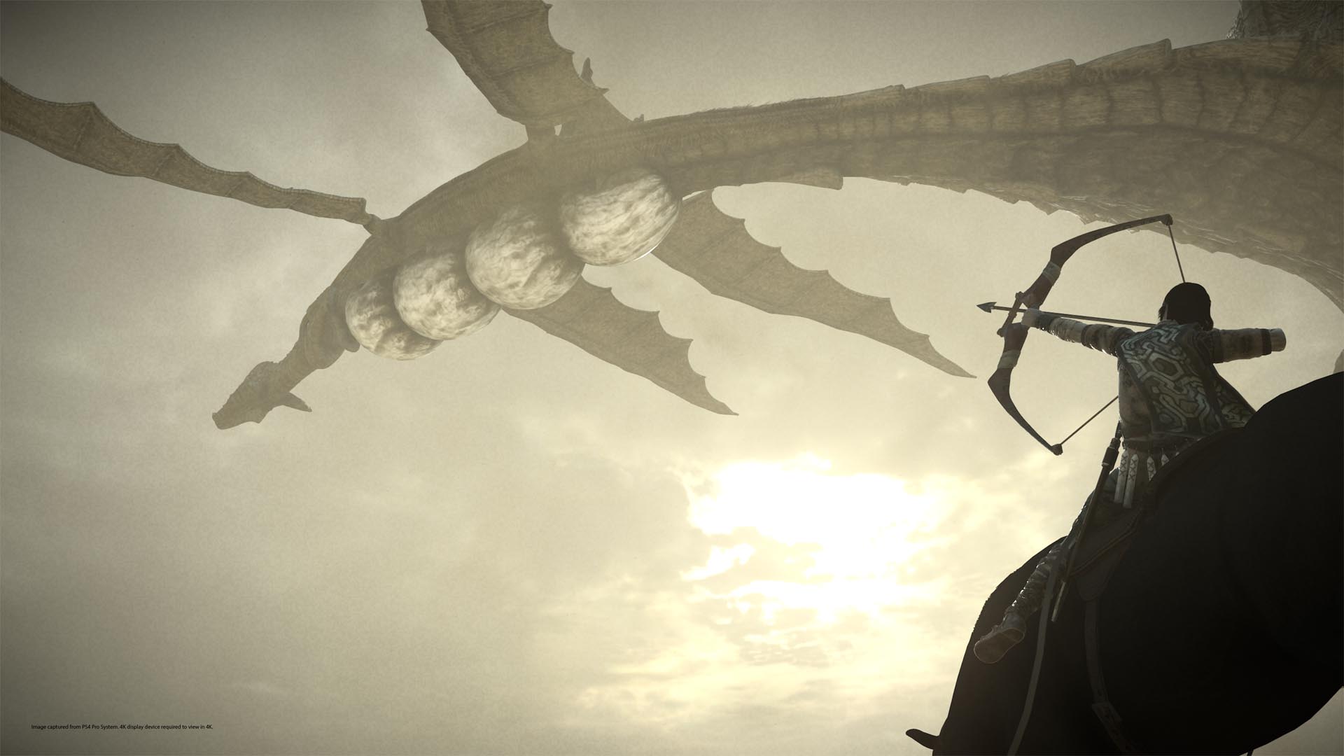 Shadow of the Colossus Shadow of the Colossus