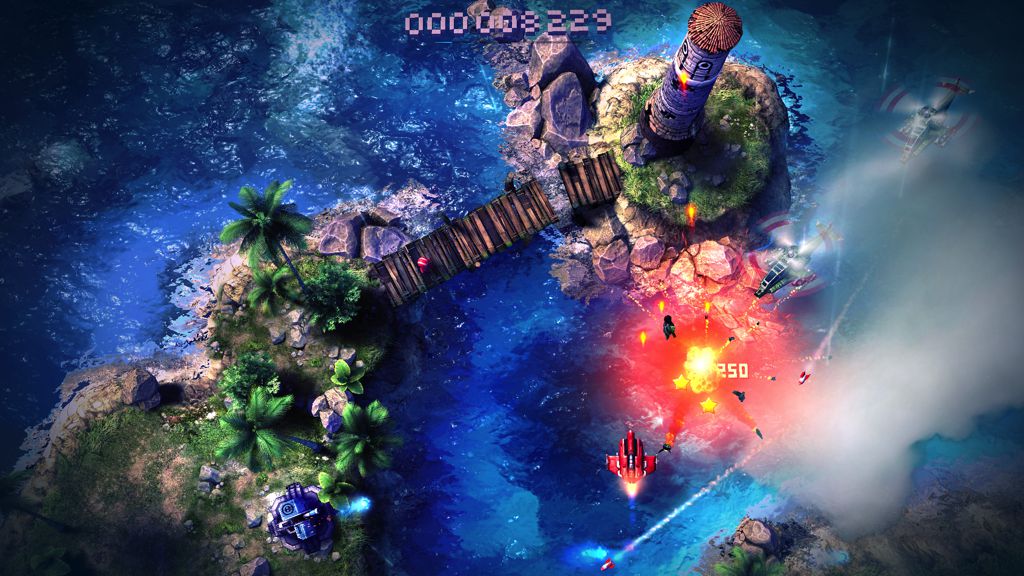 Sky Force Anniversary Sky Force Anniversary