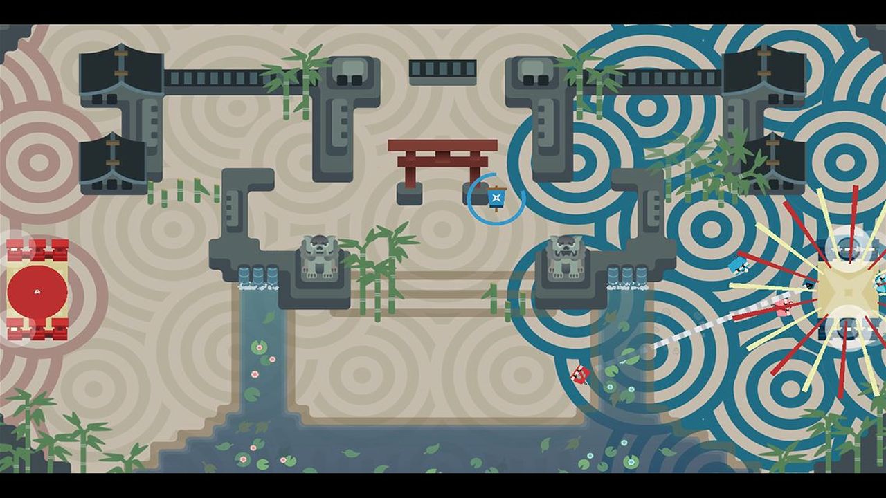 Slash Dash – Du darfst hier nicht spielen! Slash Dash – Du darfst hier nicht spielen!