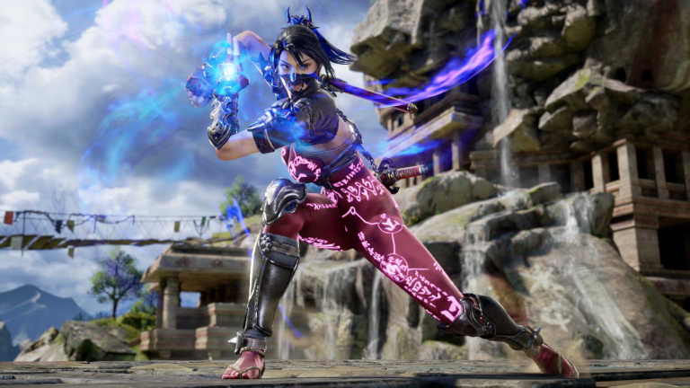 Soul Calibur VI - Back to the roots Soul Calibur VI - Back to the roots