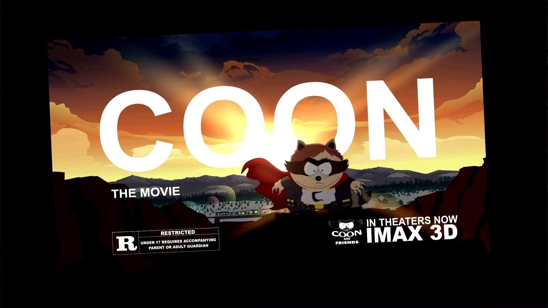 South Park: Die rektakuläre Zerreißprobe South Park: Die rektakuläre Zerreißprobe