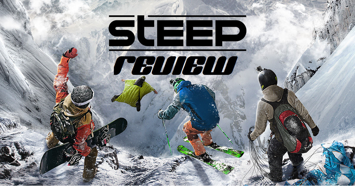 Steep Video Review Steep Video Review