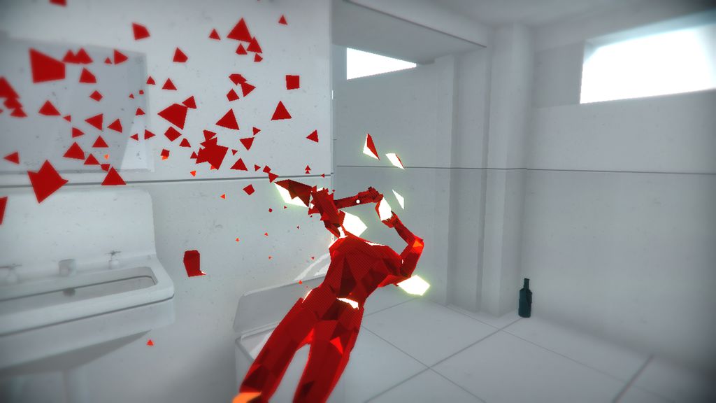 Superhot Superhot
