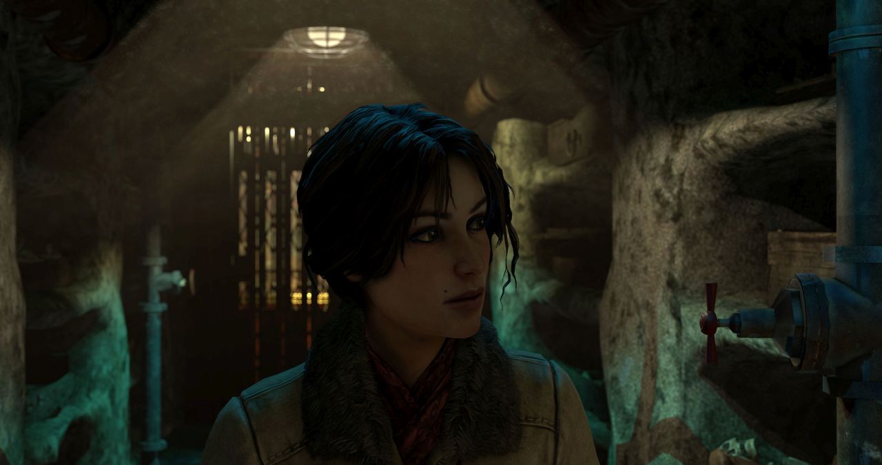 Syberia 3: Was lange währt? Syberia 3: Was lange währt?