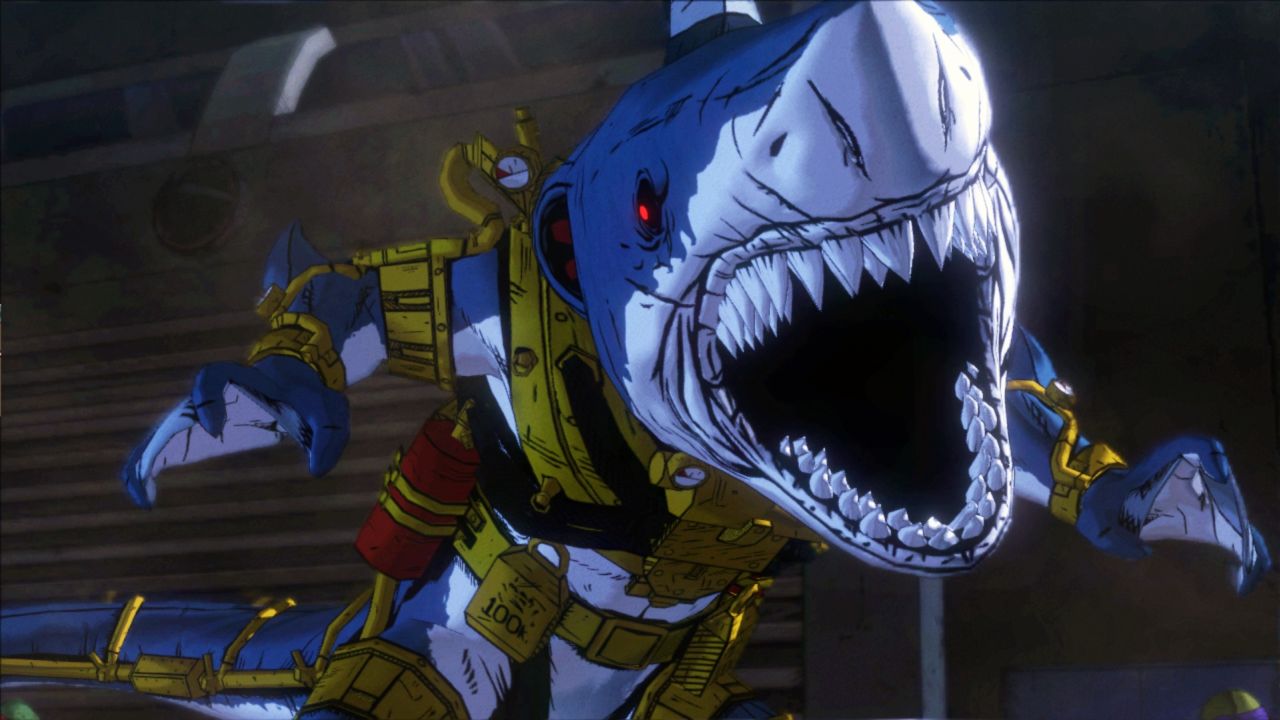 Teenage Mutant Ninja Turtles: Mutants in Manhattan - Beste Platinum Qualität? Teenage Mutant Ninja Turtles: Mutants in Manhattan - Beste Platinum Qualität?
