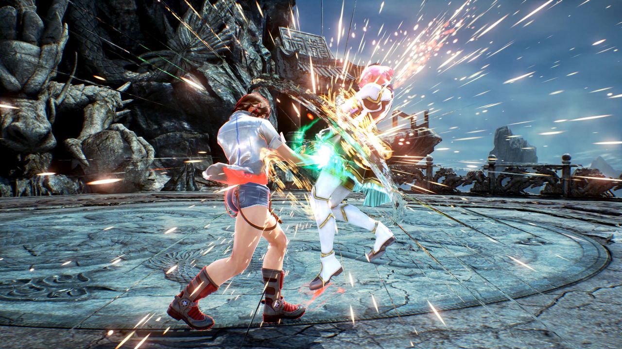 Tekken 7