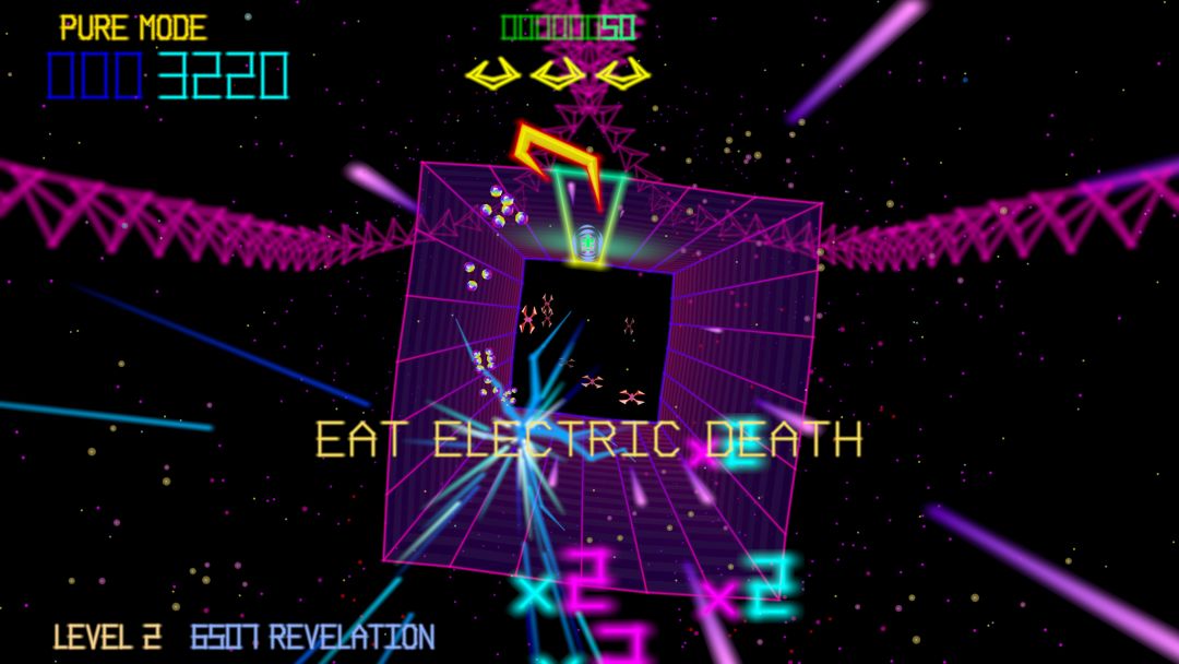 Tempest 4000 Tempest 4000