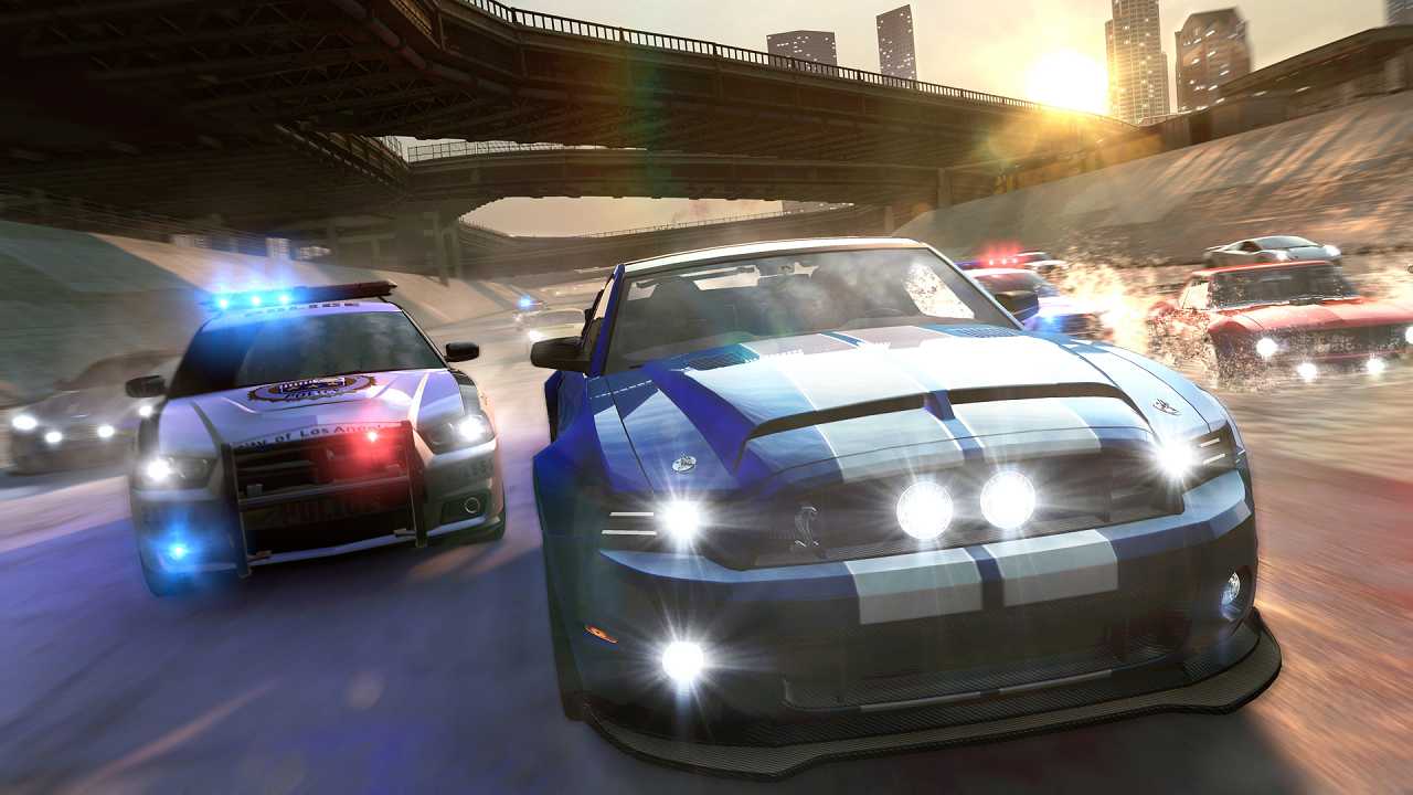 The Crew – Zwei Systeme, zwei Meinungen