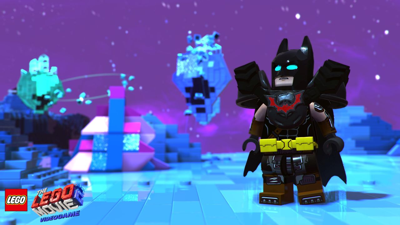 The LEGO Movie 2 Videogame: Richtungsweisend? The LEGO Movie 2 Videogame: Richtungsweisend?