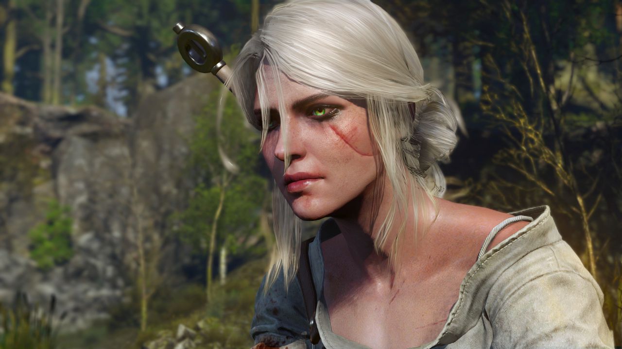 The Witcher 3: Das neue Maß aller Dinge The Witcher 3: Das neue Maß aller Dinge