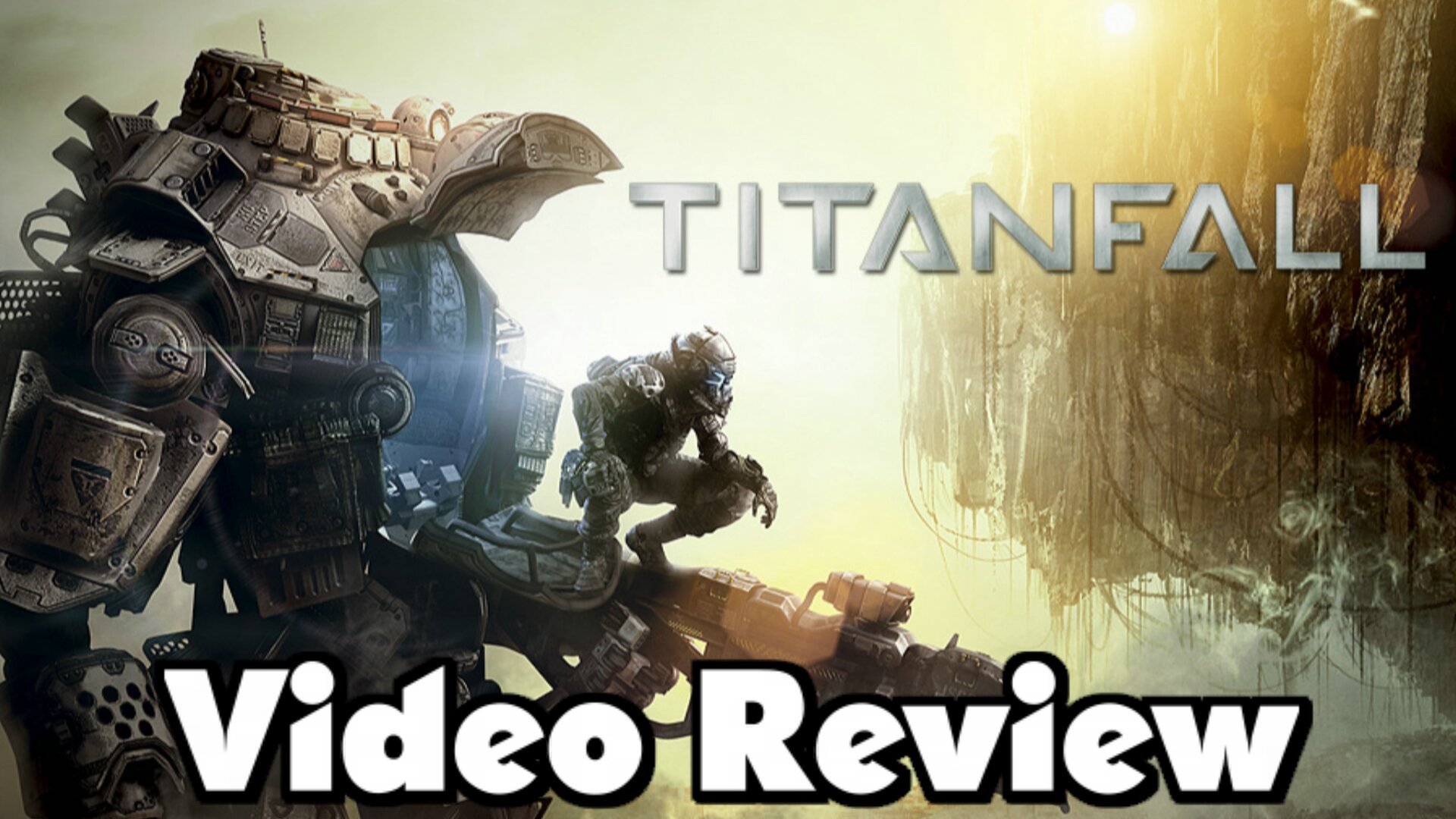 Titanfall - Video Review