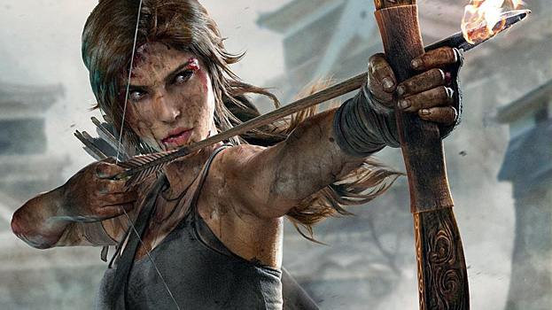 Tomb Raider Definitive Edition - von objektiver Subjektivität Tomb Raider Definitive Edition - von objektiver Subjektivität