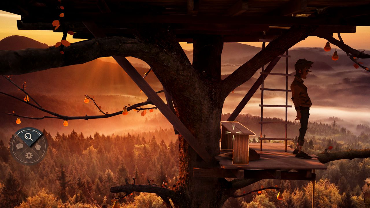 Trüberbrook - Adventure Kost aus Deutschen Landen Trüberbrook - Adventure Kost aus Deutschen Landen