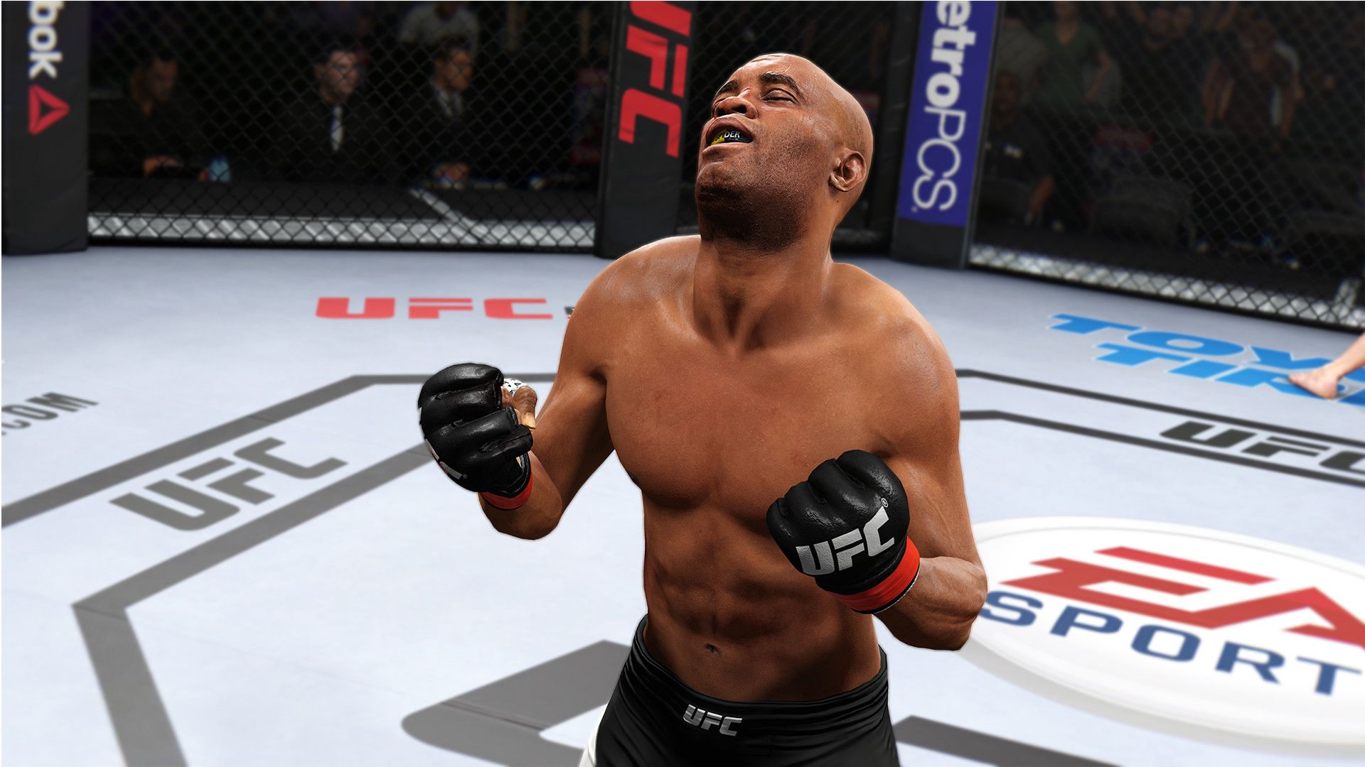 UFC 2 UFC 2