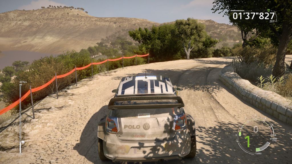 WRC 6