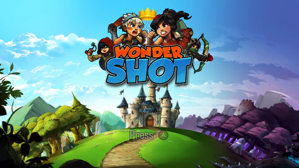 Wondershot