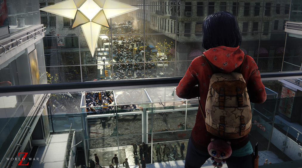 World War Z World War Z